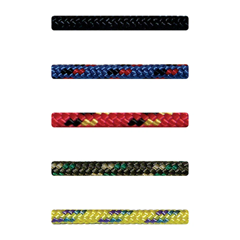 Cuerda Auxiliar de 2mm: ¡Tu Compañera Ideal para Aventuras! Ligera, Resistente y Versátil. Perfecta para Todo!