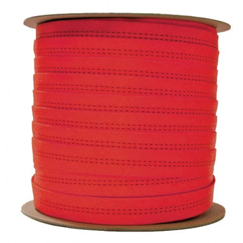 Cinta tubular de 25 mm: ¡Crea, une, decora! Fácil, resistente, versátil. ¡Tu proyecto, a otro nivel!