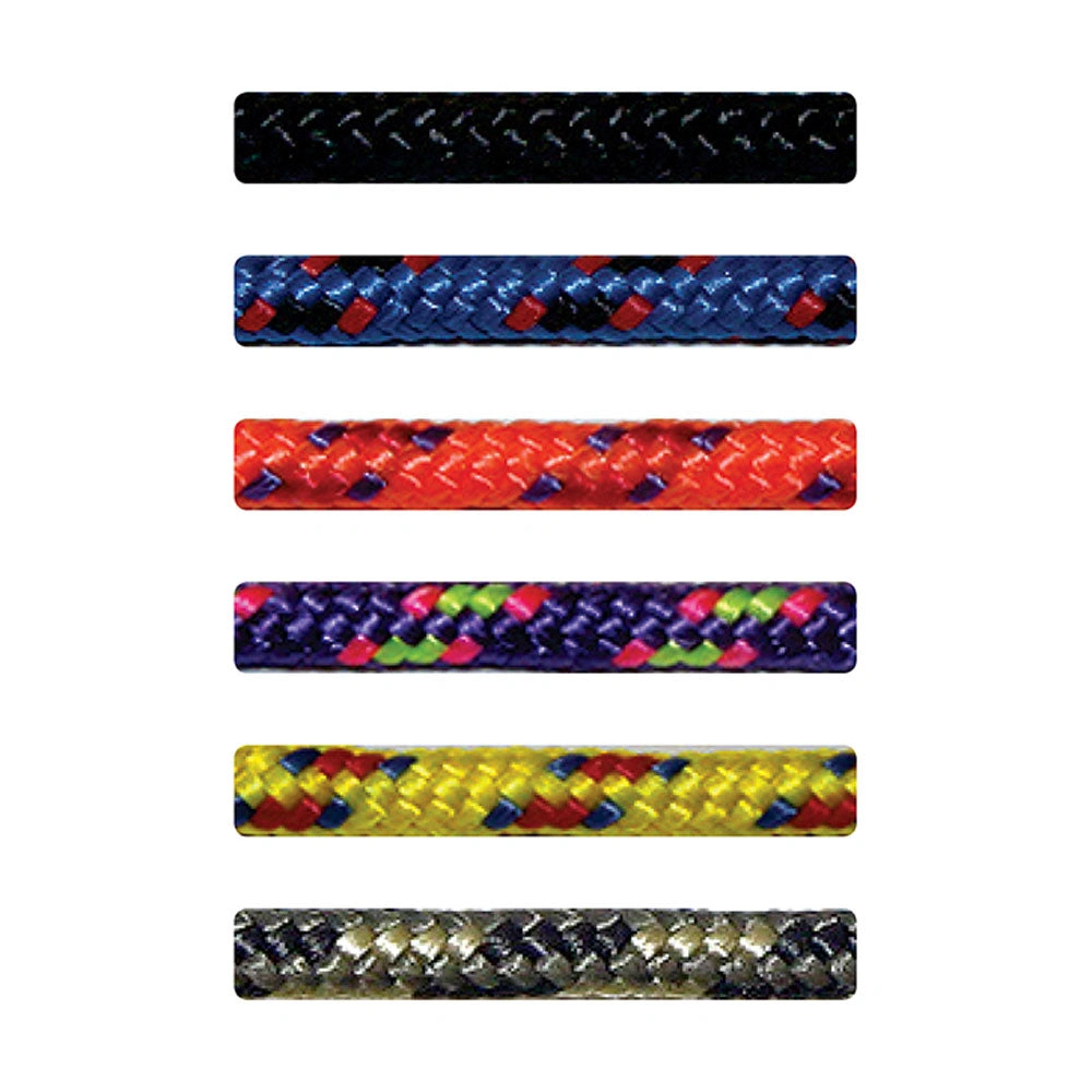 Cuerda de accesorios 2.75mm: ¡La solución perfecta para tus proyectos creativos y precisos!